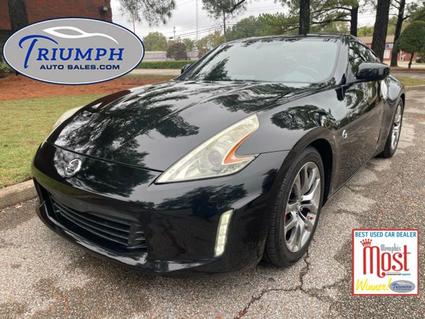 2014 Nissan 370Z Memphis TN