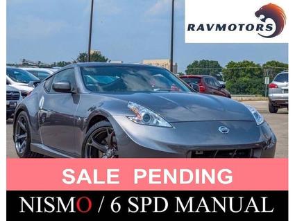 2014 Nissan 370Z Burnsville MN