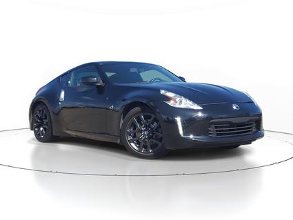 2015 Nissan 370Z Clinton Township MI