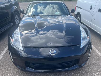 2015 Nissan 370Z Clinton Township MI