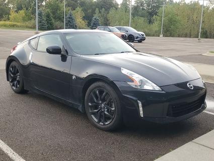 2015 Nissan 370Z Clinton Township MI