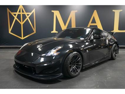 2019 Nissan 370Z Redondo Beach CA