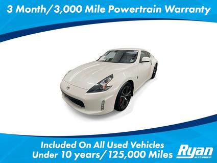2020 Nissan 370Z Monroe LA