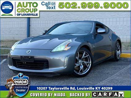 2013 Nissan 370Z Louisville KY