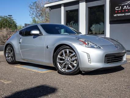 2014 Nissan 370Z Glendale AZ
