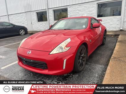 2016 Nissan 370Z Tuscaloosa AL