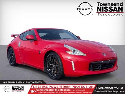 2016 Nissan 370Z Tuscaloosa AL