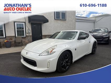 2017 Nissan 370Z West Chester PA