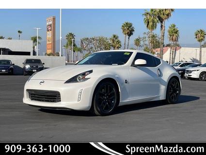 2020 Nissan 370Z Loma Linda CA