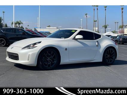 2020 Nissan 370Z Loma Linda CA