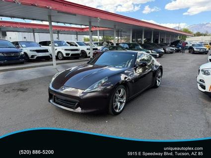 2010 Nissan 370Z Tuscon AZ