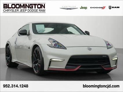 2015 Nissan 370Z Minneapolis MN