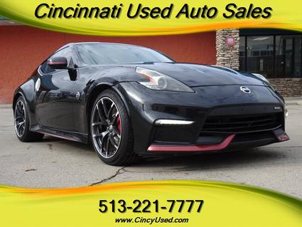 2016 Nissan 370Z Cincinnati OH
