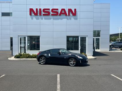 2016 Nissan 370Z Medford OR