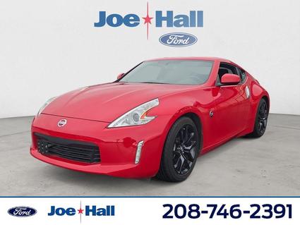 2016 Nissan 370Z Lewiston ID