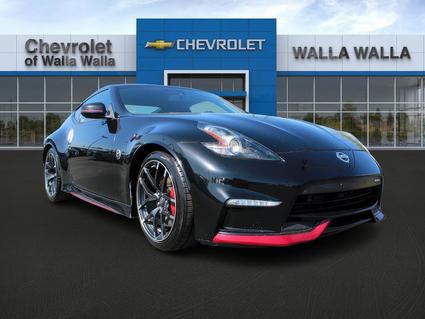 2016 Nissan 370Z Pasco WA