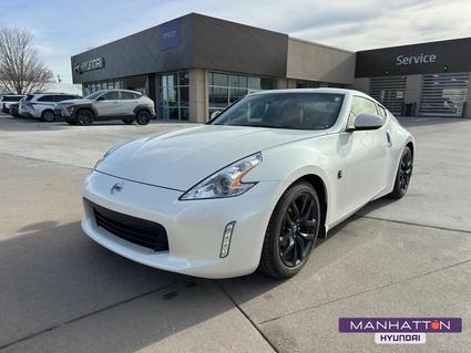 2016 Nissan 370Z Manhattan KS