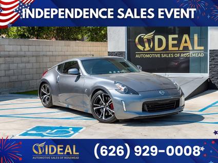 2018 Nissan 370Z Rosemead CA