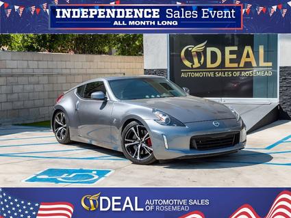 2018 Nissan 370Z Rosemead CA