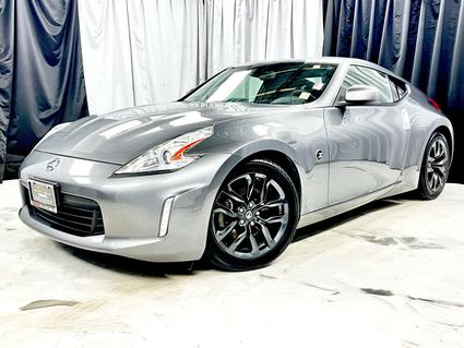 2017 Nissan 370Z Elmont NY