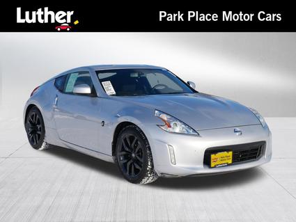 2017 Nissan 370Z Rochester MN