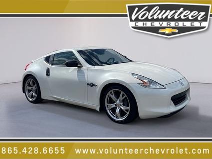 2011 Nissan 370Z Sevierville TN