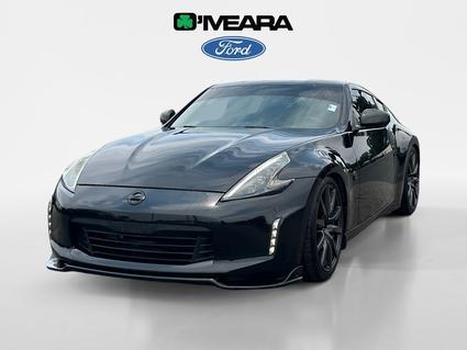 2013 Nissan 370Z Denver CO