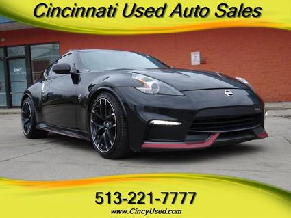 2018 Nissan 370Z Cincinnati OH