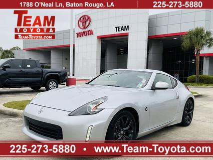 2020 Nissan 370Z Baton Rouge LA