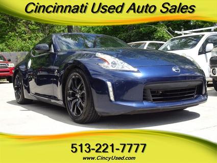 2015 Nissan 370Z Cincinnati OH