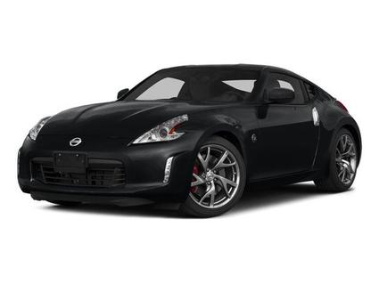 2016 Nissan 370Z Pleasanton TX