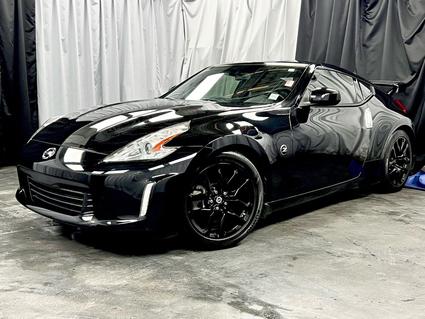 2016 Nissan 370Z Elmont NY
