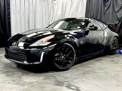 2016 Nissan 370Z Elmont NY