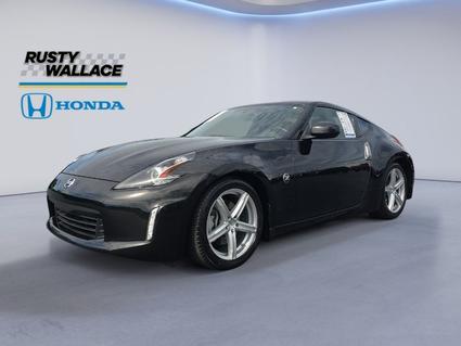 2018 Nissan 370Z Knoxville TN