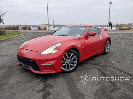 2013 Nissan 370Z Somerset NJ