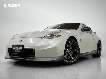2014 Nissan 370Z Minneapolis MN