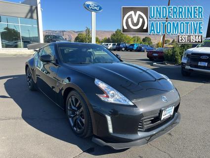 2016 Nissan 370Z The Dalles OR