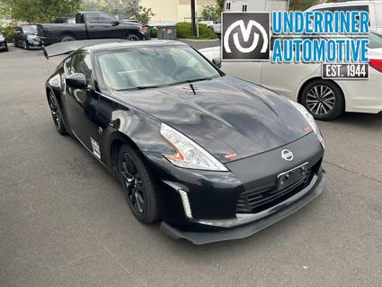 2016 Nissan 370Z The Dalles OR
