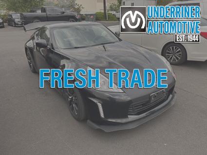 2016 Nissan 370Z The Dalles OR