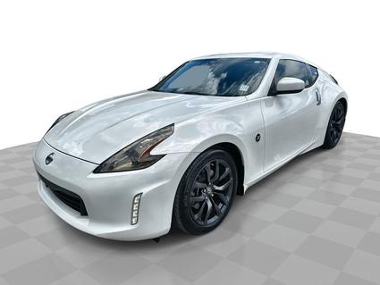 2016 Nissan 370Z Jacksonville FL