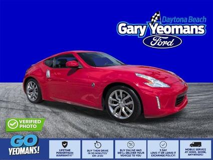 2013 Nissan 370Z Daytona Beach FL