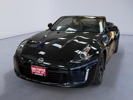 2018 Nissan 370Z Dickinson ND