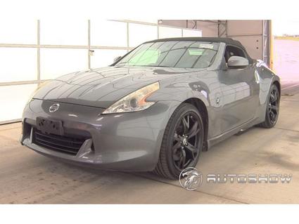 2011 Nissan 370Z Somerset NJ