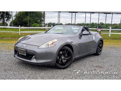 2011 Nissan 370Z Somerset NJ