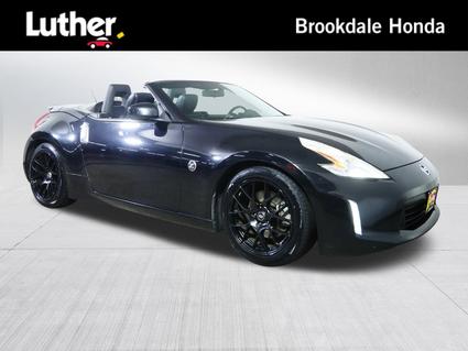 2014 Nissan 370Z Minneapolis MN