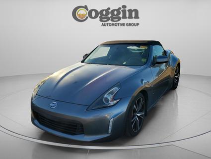 2018 Nissan 370Z Jacksonville FL