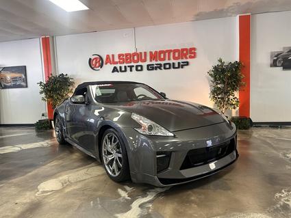 2010 Nissan 370Z Santa Ana CA