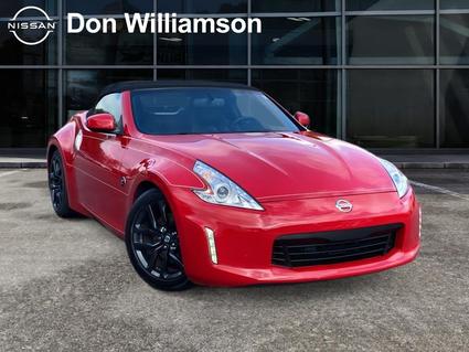 2017 Nissan 370Z Jacksonville NC