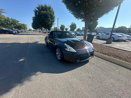 2011 Nissan 370Z Murfreesboro TN