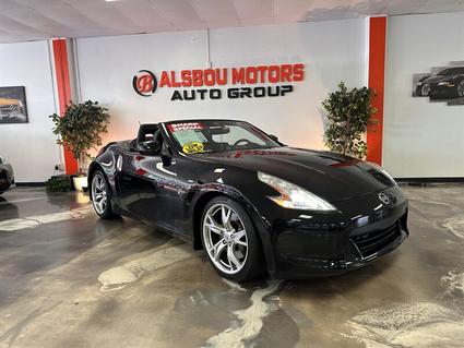 2012 Nissan 370Z Santa Ana CA